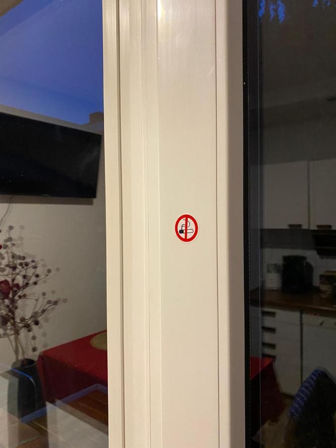 Stern Unterkunft Bis Zu 9 Betten Verfuegbar BRE Eksteriør billede